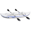 Sea Eagle SportKayak Deluxe Package